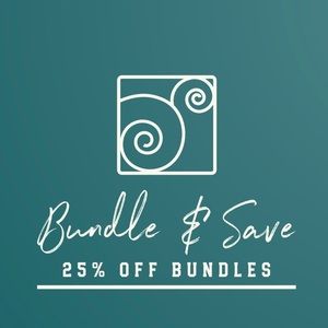 Bundle and Save!
